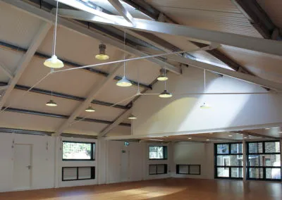 London Rowing Club, Putney