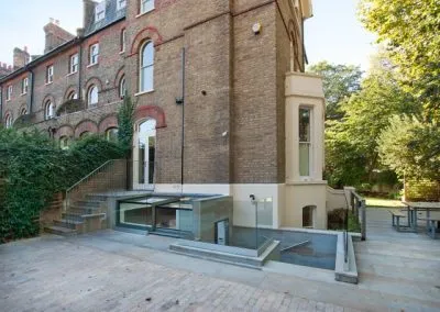 Islington