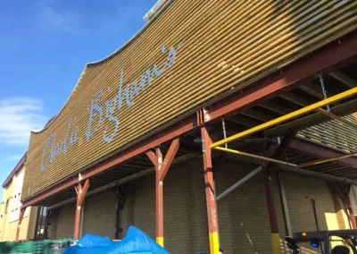 Charlie Bigham’s Factory