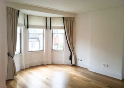 Grove Court, Chelsea