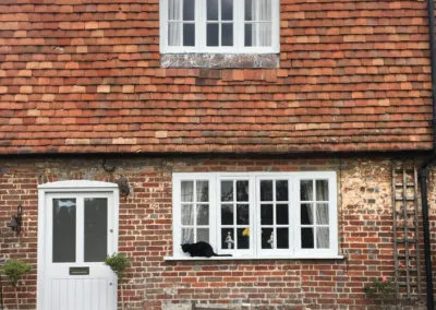 Exton, Hampshire