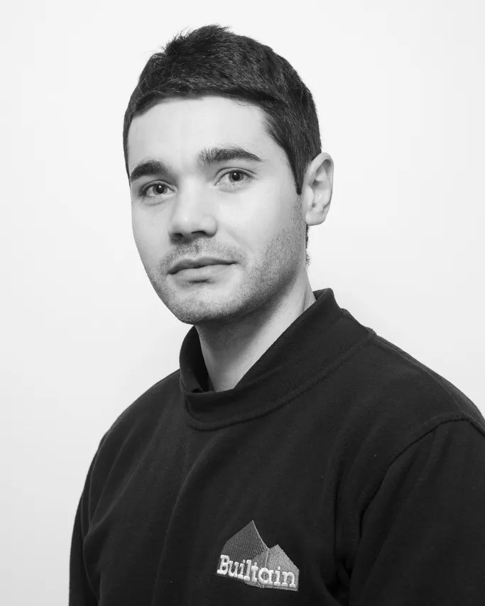 Ignacio Rodriguez (Nacho)
