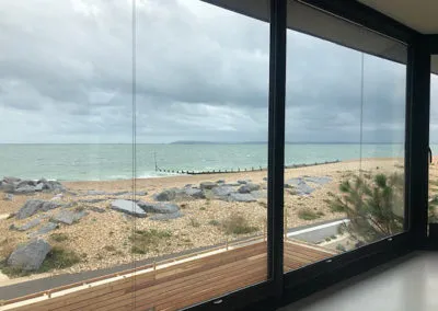 Hayling Island
